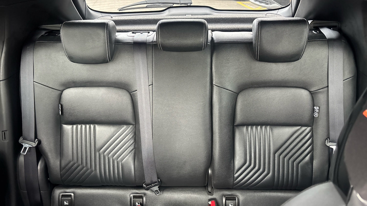 Used Nissan Juke 2024 for sale - 76343904: Photo 15