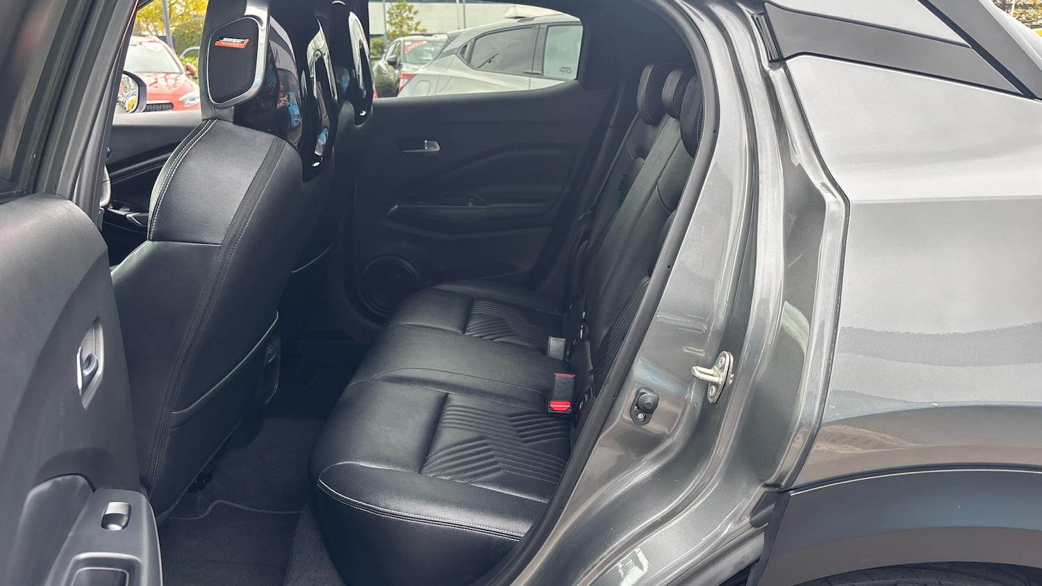 Used Nissan Juke 2024 for sale - 76343904: Photo 16