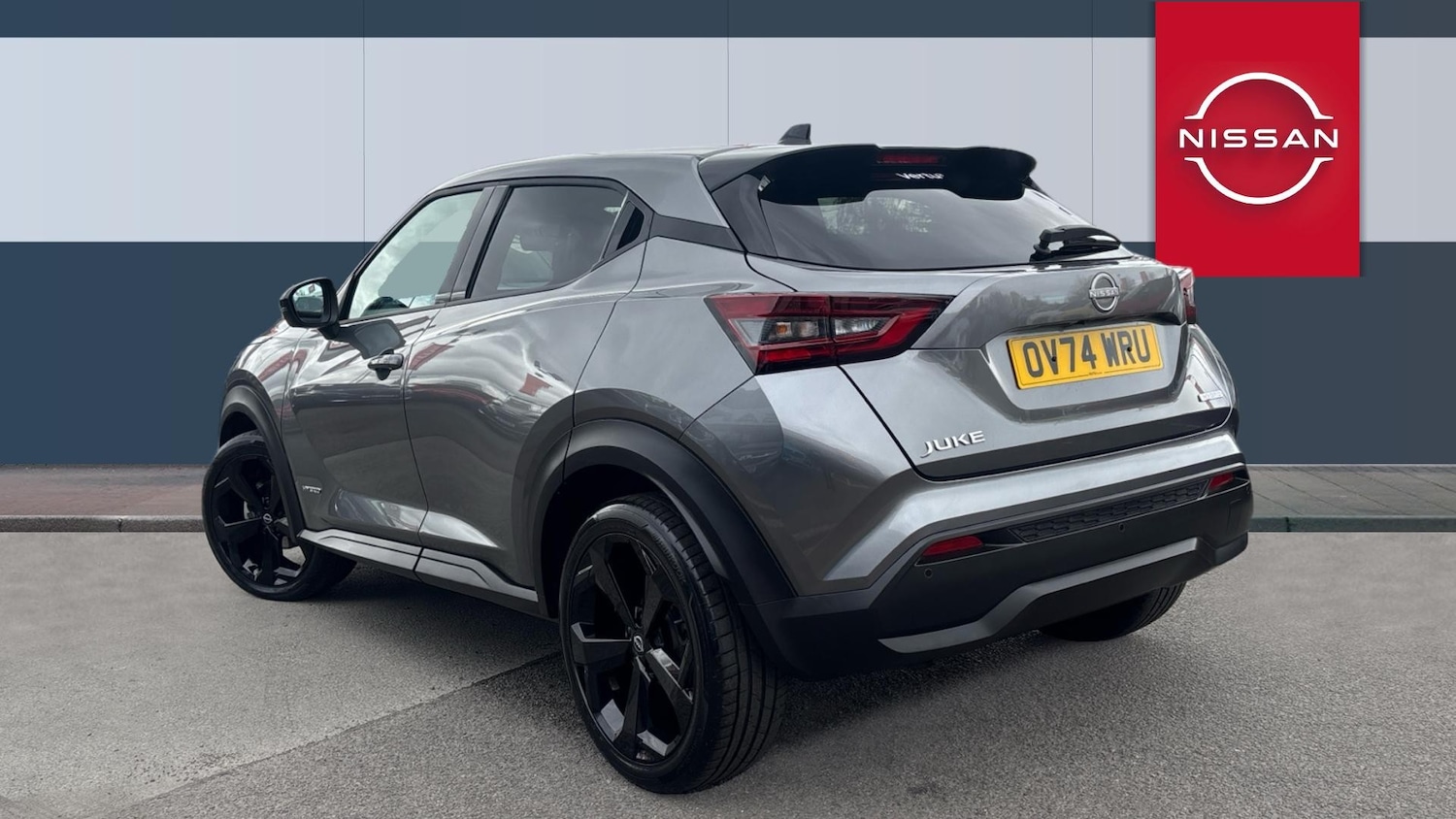 Used Nissan Juke 2024 for sale - 76343904: Photo 2