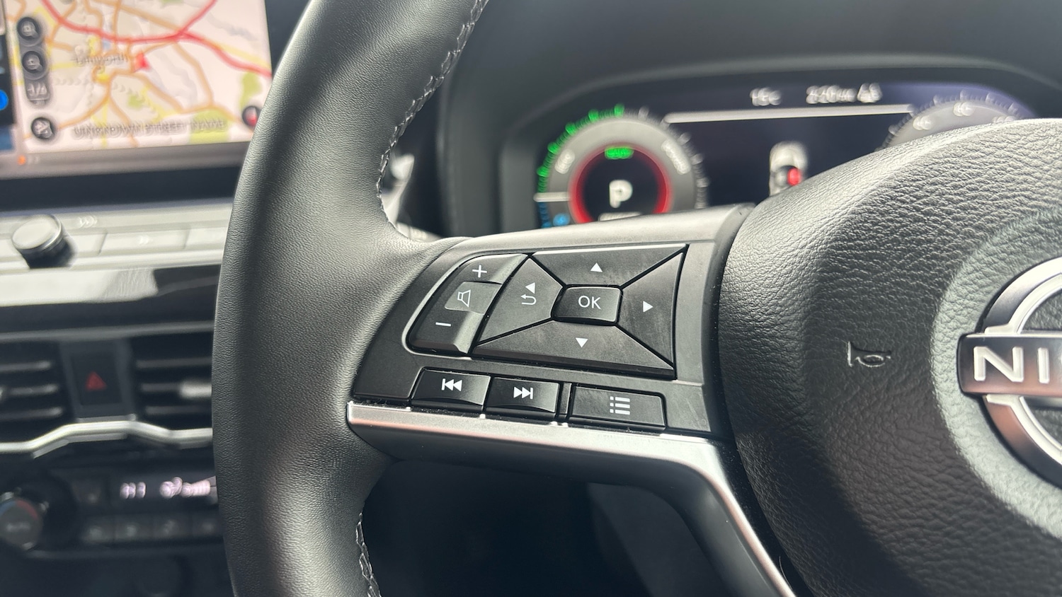 Used Nissan Juke 2024 for sale - 76343904: Photo 21