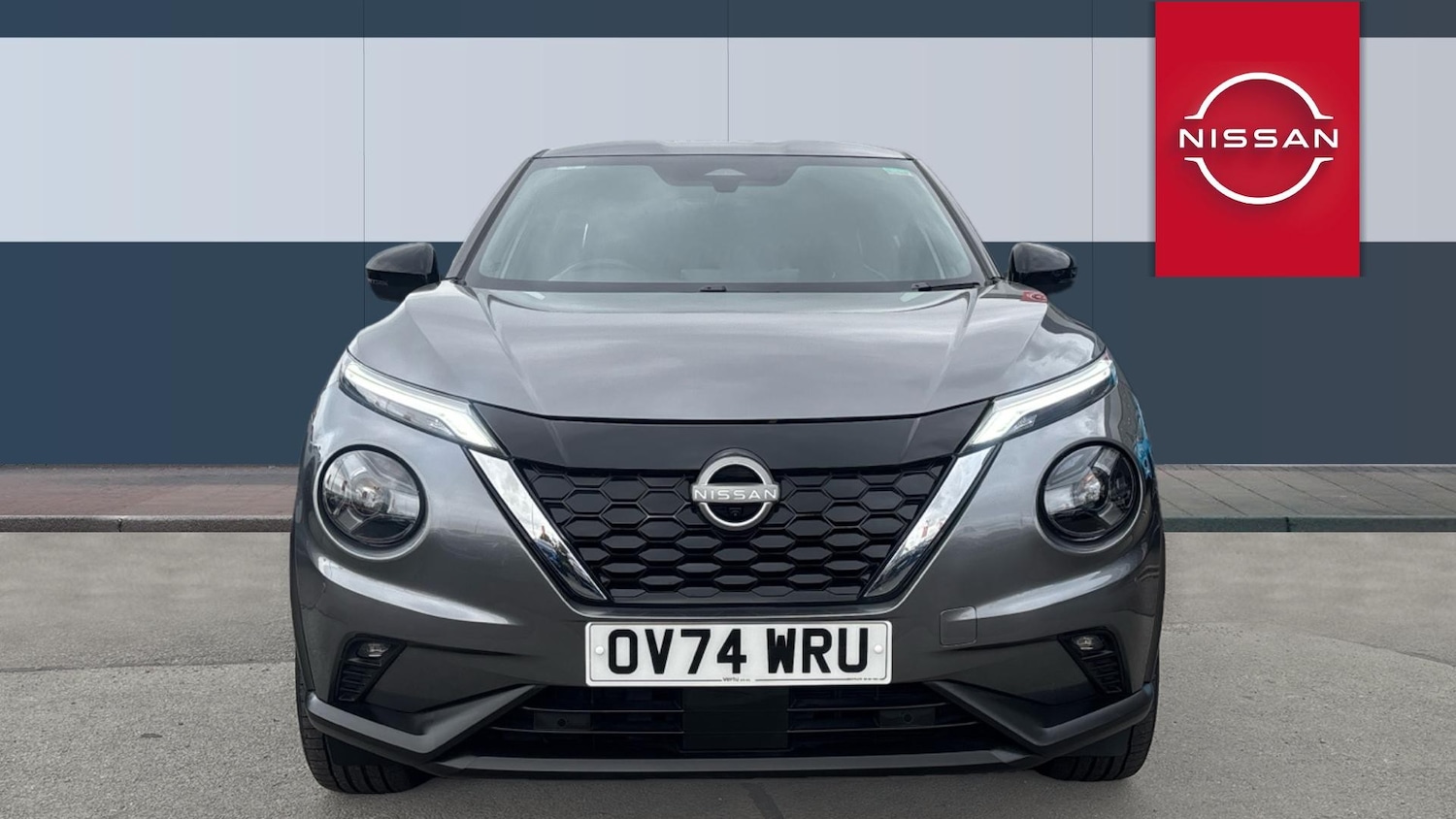 Used Nissan Juke 2024 for sale - 76343904: Photo 3