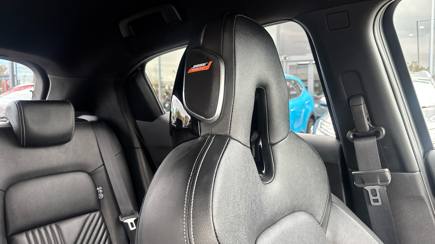 Used Nissan Juke 2024 for sale - 76343904: Photo 45