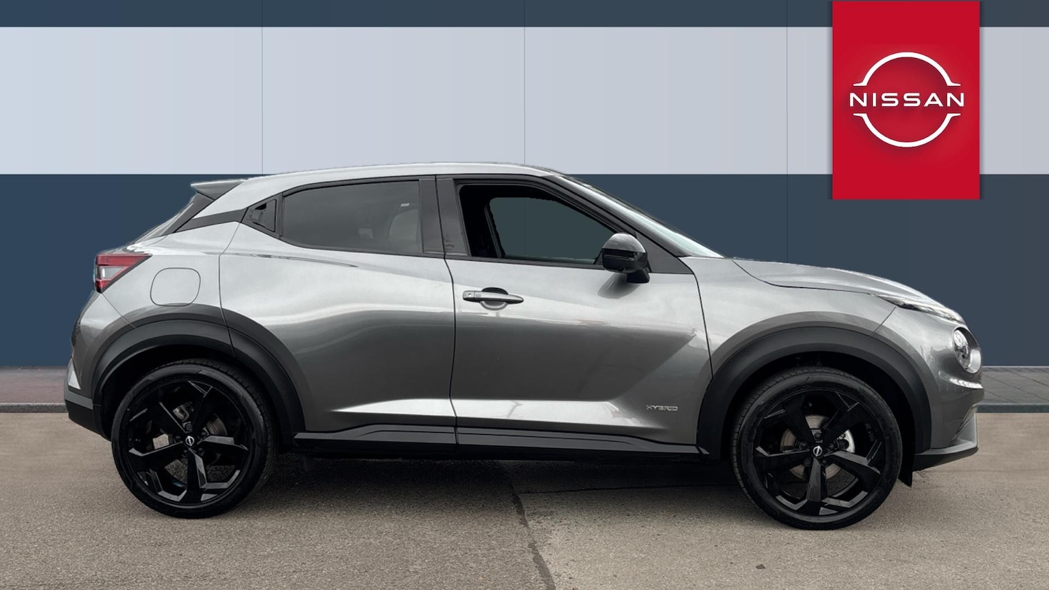 Used Nissan Juke 2024 for sale - 76343904: Photo 5