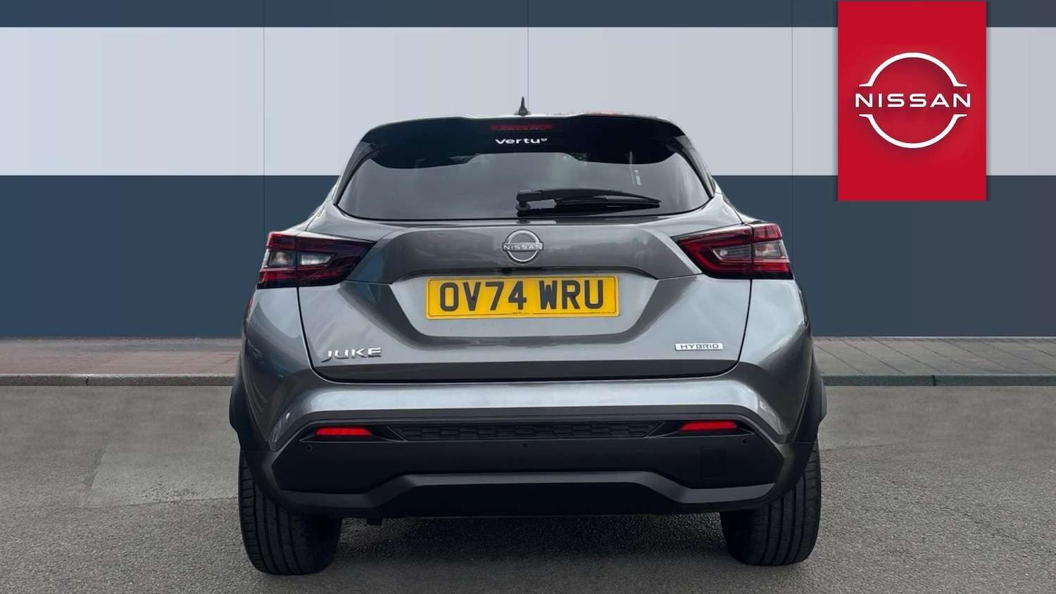 Used Nissan Juke 2024 for sale - 76343904: Photo 6