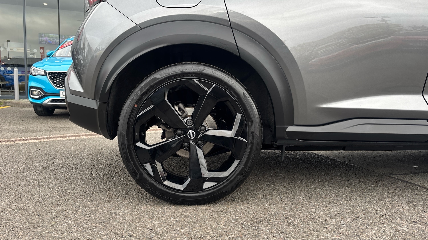 Used Nissan Juke 2024 for sale - 76343904: Photo 7