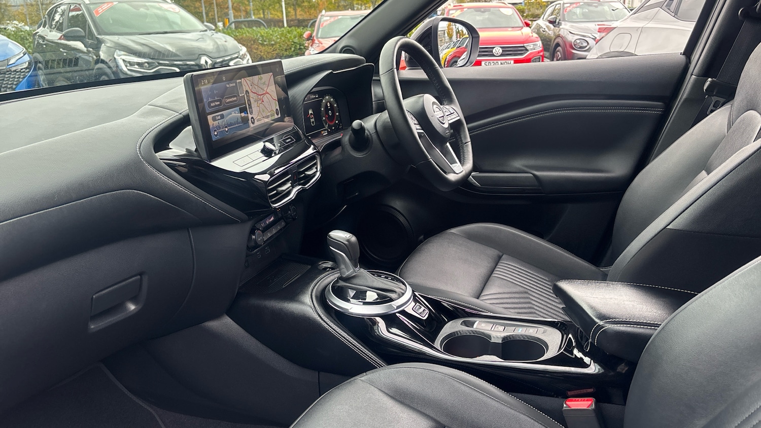 Used Nissan Juke 2024 for sale - 76343904: Photo 9