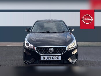 Used MG MG3 2019 for sale - 77300300: Photo