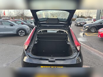 Used MG MG3 2019 for sale - 77300300: Photo