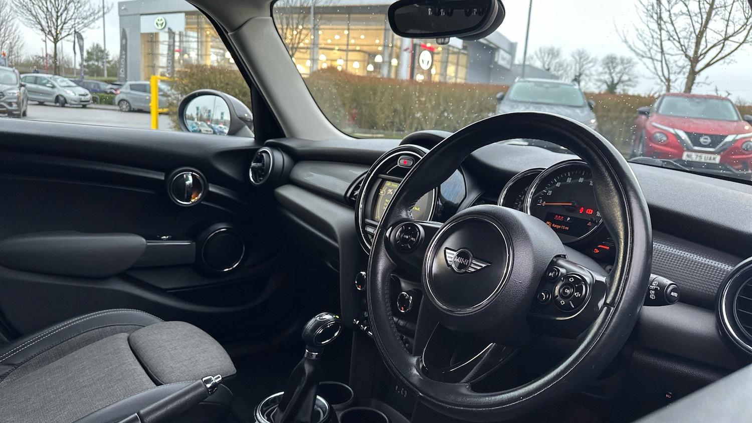 Used MINI Hatch 2014 for sale - 77665505: Photo 11