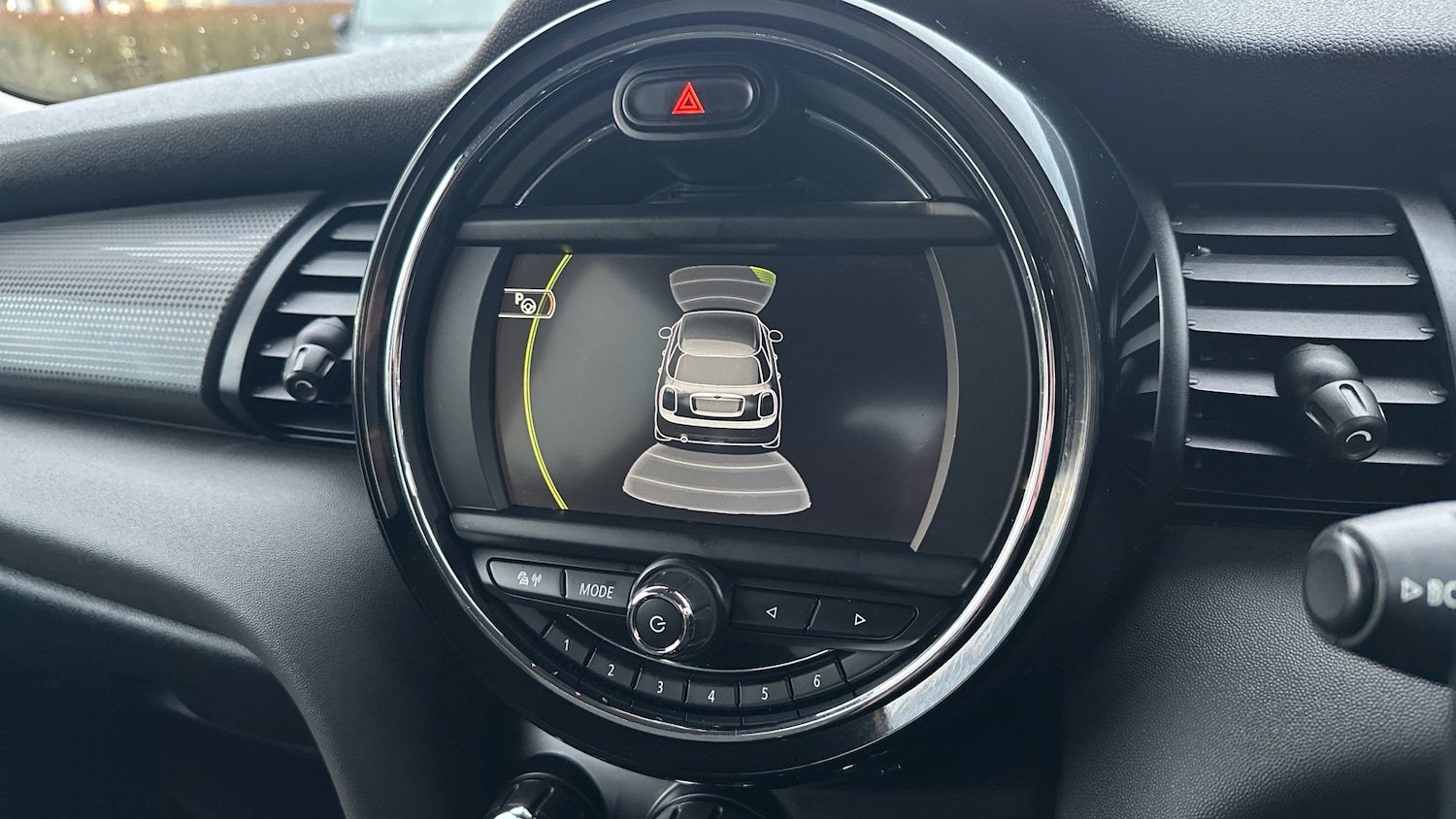 Used MINI Hatch 2014 for sale - 77665505: Photo 12