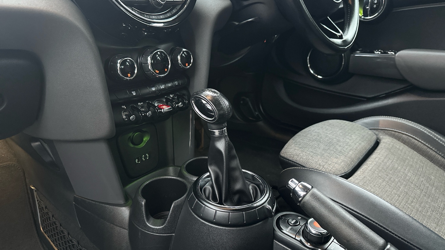 Used MINI Hatch 2014 for sale - 77665505: Photo 13