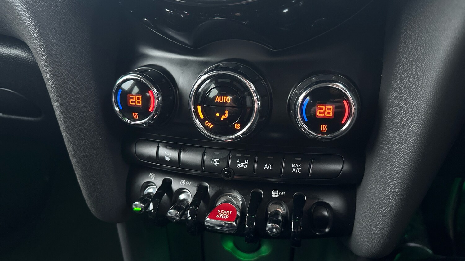 Used MINI Hatch 2014 for sale - 77665505: Photo 18