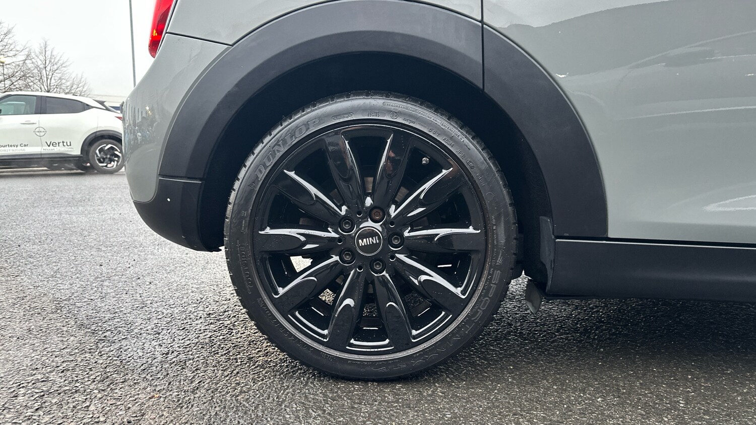 Used MINI Hatch 2014 for sale - 77665505: Photo 19