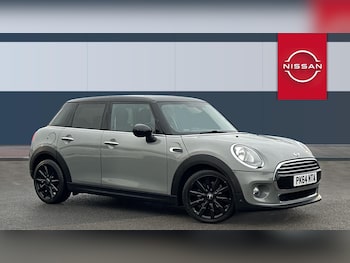 Used MINI Hatch 2014 for sale - 77665505: Photo
