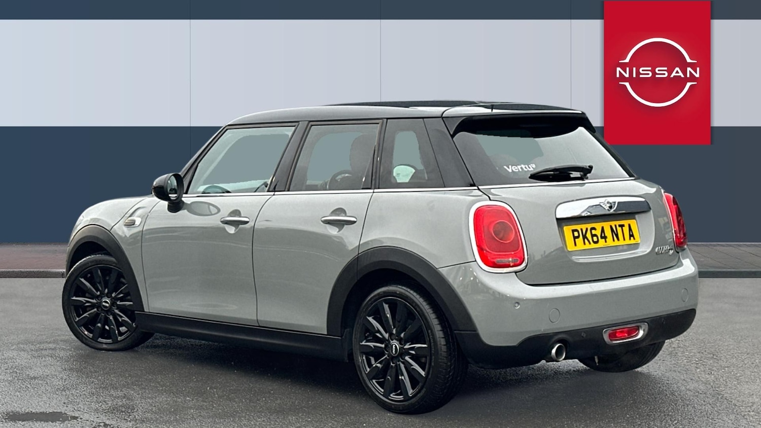 Used MINI Hatch 2014 for sale - 77665505: Photo 2