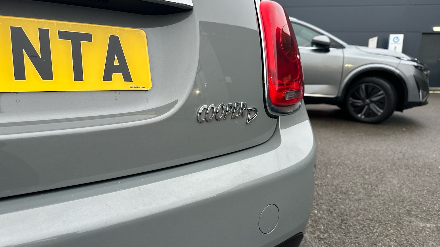 Used MINI Hatch 2014 for sale - 77665505: Photo 20