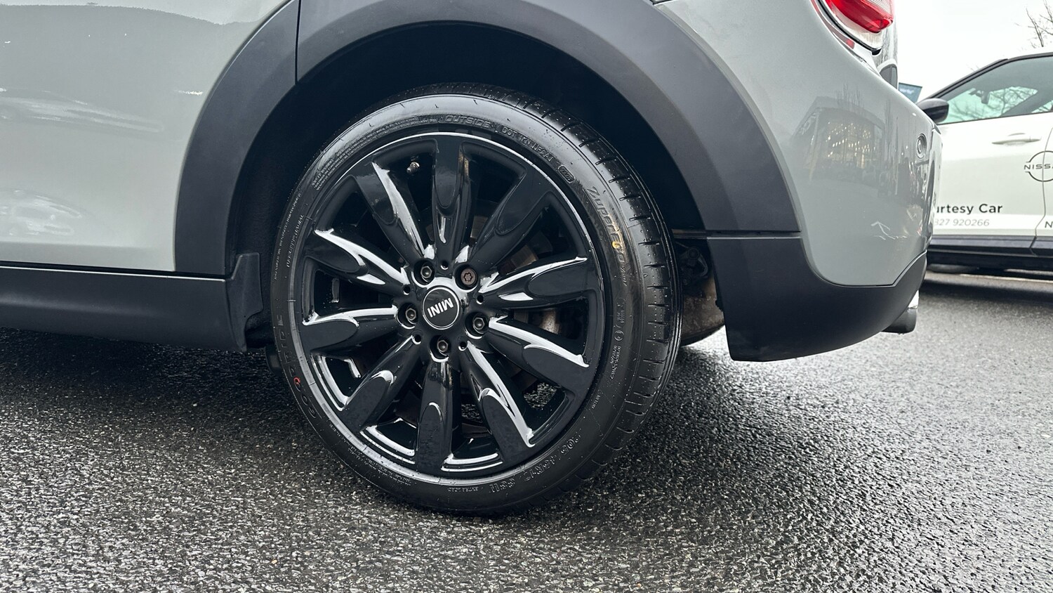 Used MINI Hatch 2014 for sale - 77665505: Photo 21