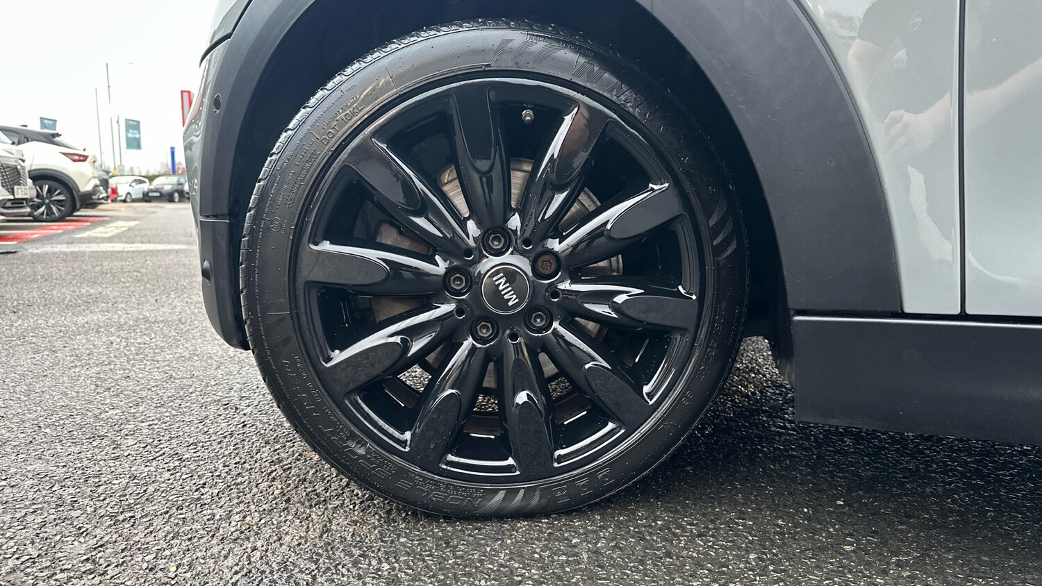 Used MINI Hatch 2014 for sale - 77665505: Photo 22