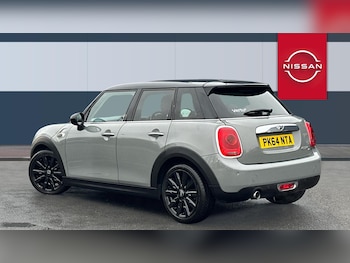 Used MINI Hatch 2014 for sale - 77665505: Photo