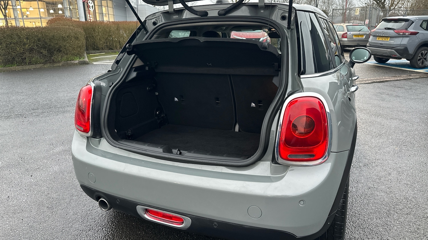 Used MINI Hatch 2014 for sale - 77665505: Photo 4