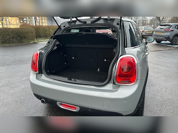 Used MINI Hatch 2014 for sale - 77665505: Photo