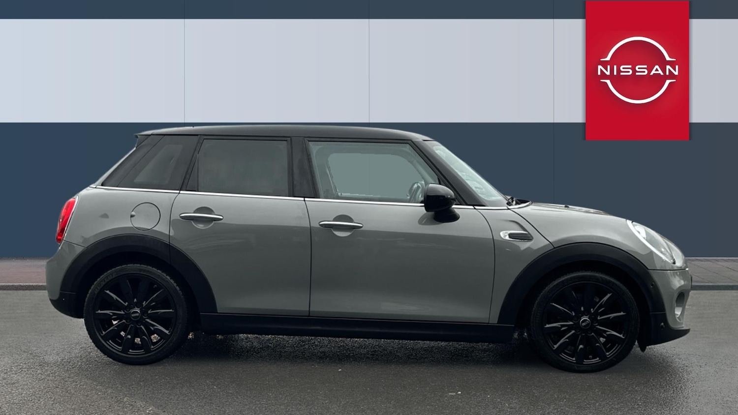 Used MINI Hatch 2014 for sale - 77665505: Photo 5