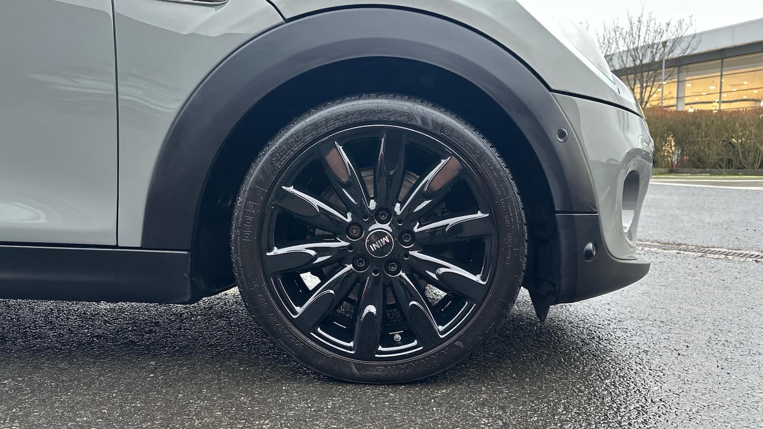 Used MINI Hatch 2014 for sale - 77665505: Photo 7