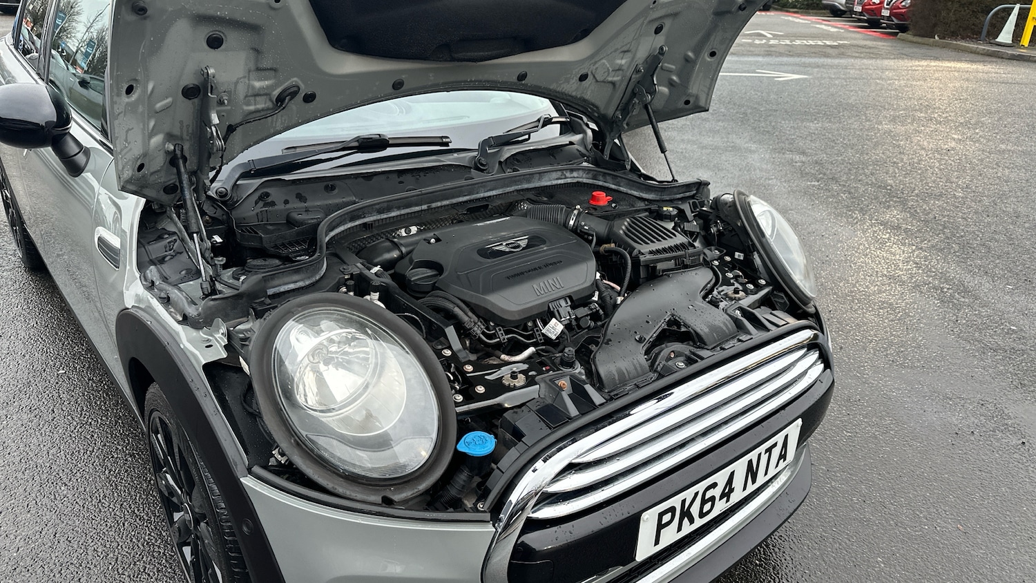 Used MINI Hatch 2014 for sale - 77665505: Photo 8