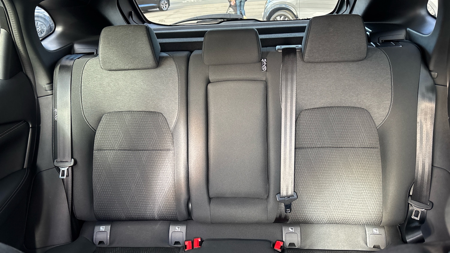 Used Nissan Qashqai 2023 for sale - 76392212: Photo 15