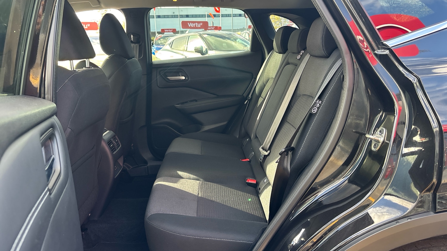 Used Nissan Qashqai 2023 for sale - 76392212: Photo 16