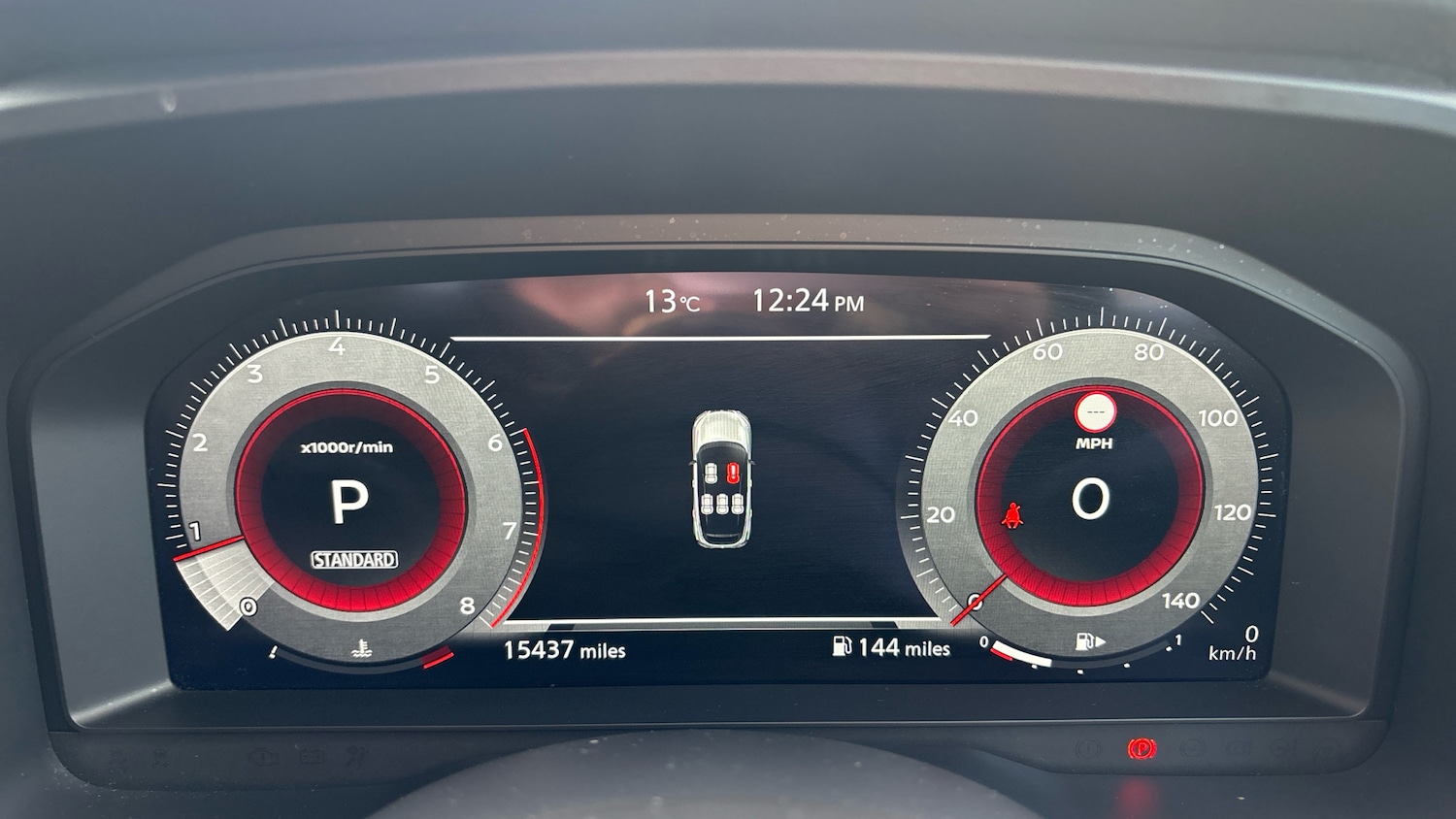 Used Nissan Qashqai 2023 for sale - 76392212: Photo 18