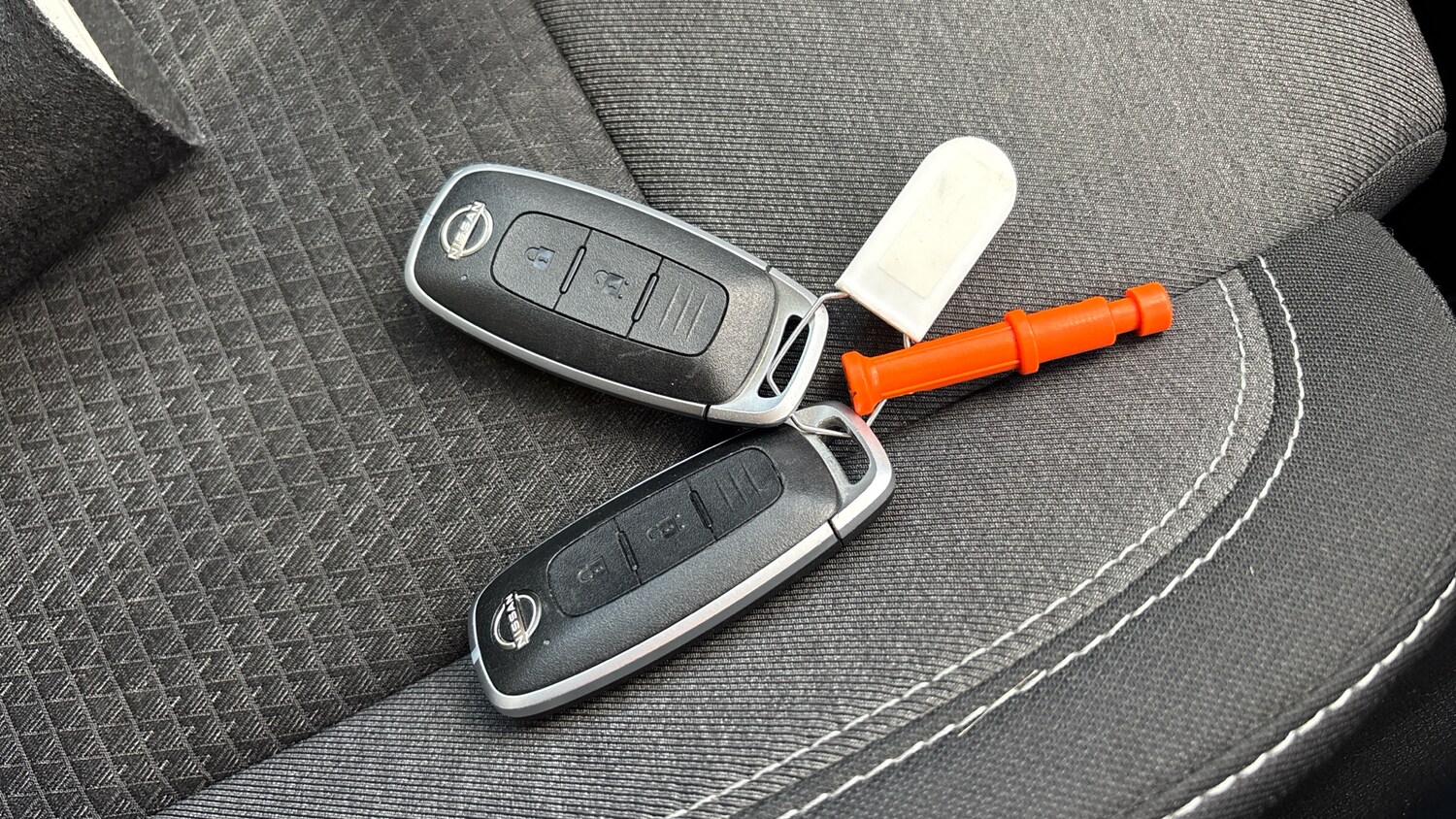 Used Nissan Qashqai 2023 for sale - 76392212: Photo 20