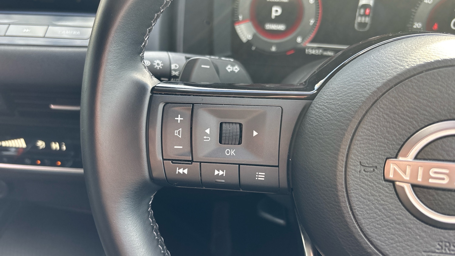 Used Nissan Qashqai 2023 for sale - 76392212: Photo 21