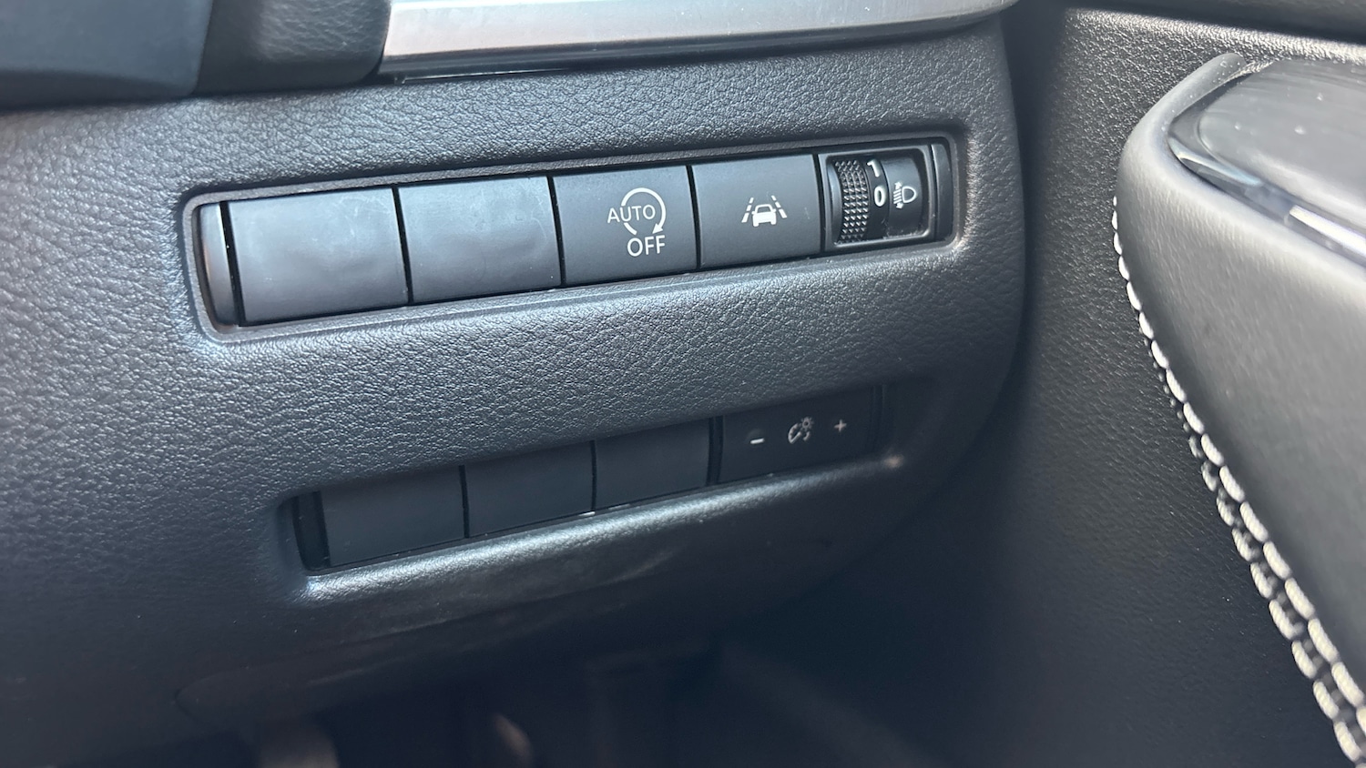 Used Nissan Qashqai 2023 for sale - 76392212: Photo 23