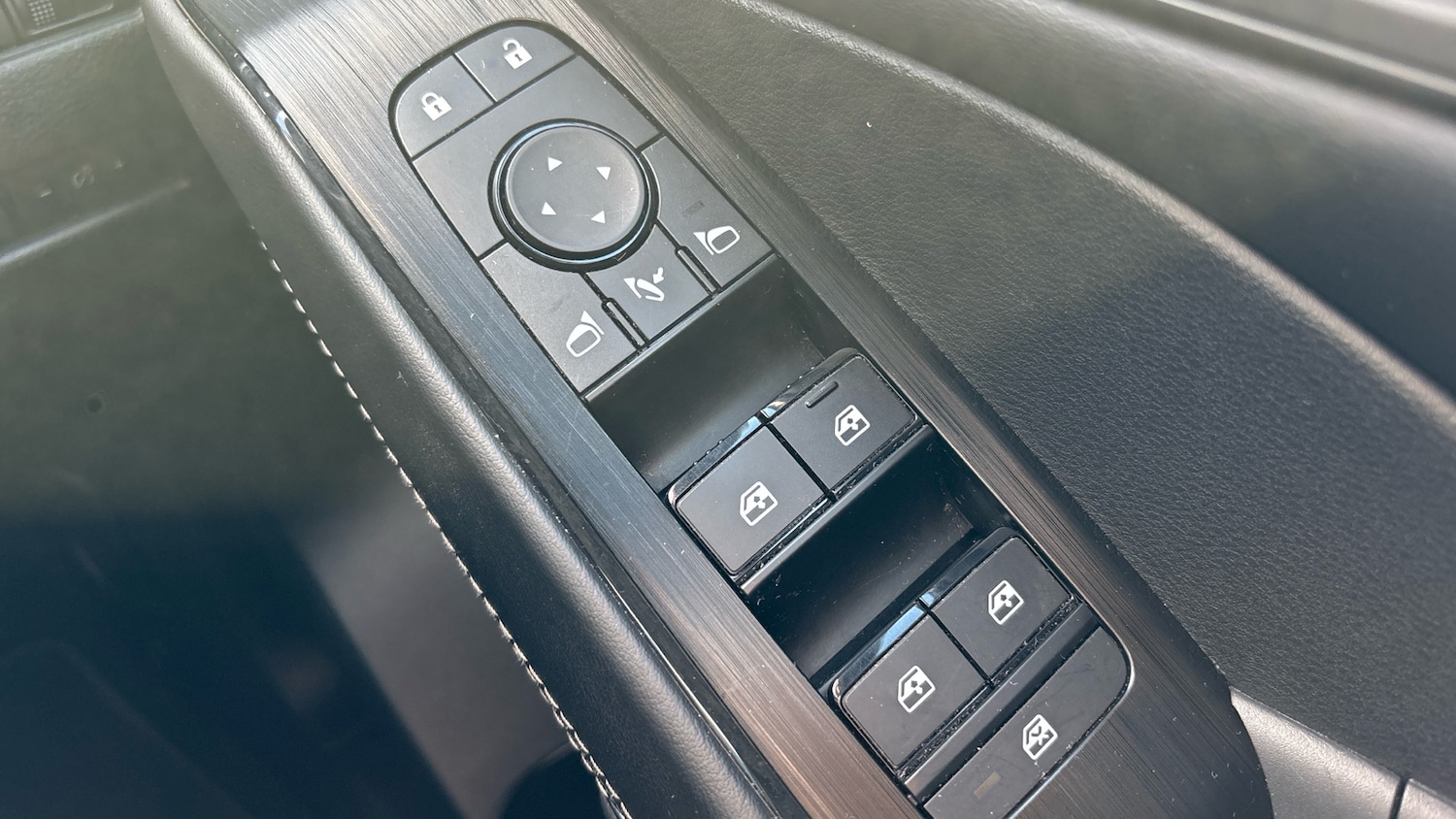 Used Nissan Qashqai 2023 for sale - 76392212: Photo 24