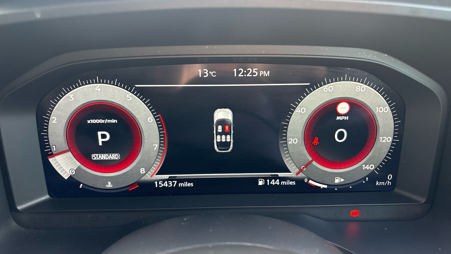 Used Nissan Qashqai 2023 for sale - 76392212: Photo 25