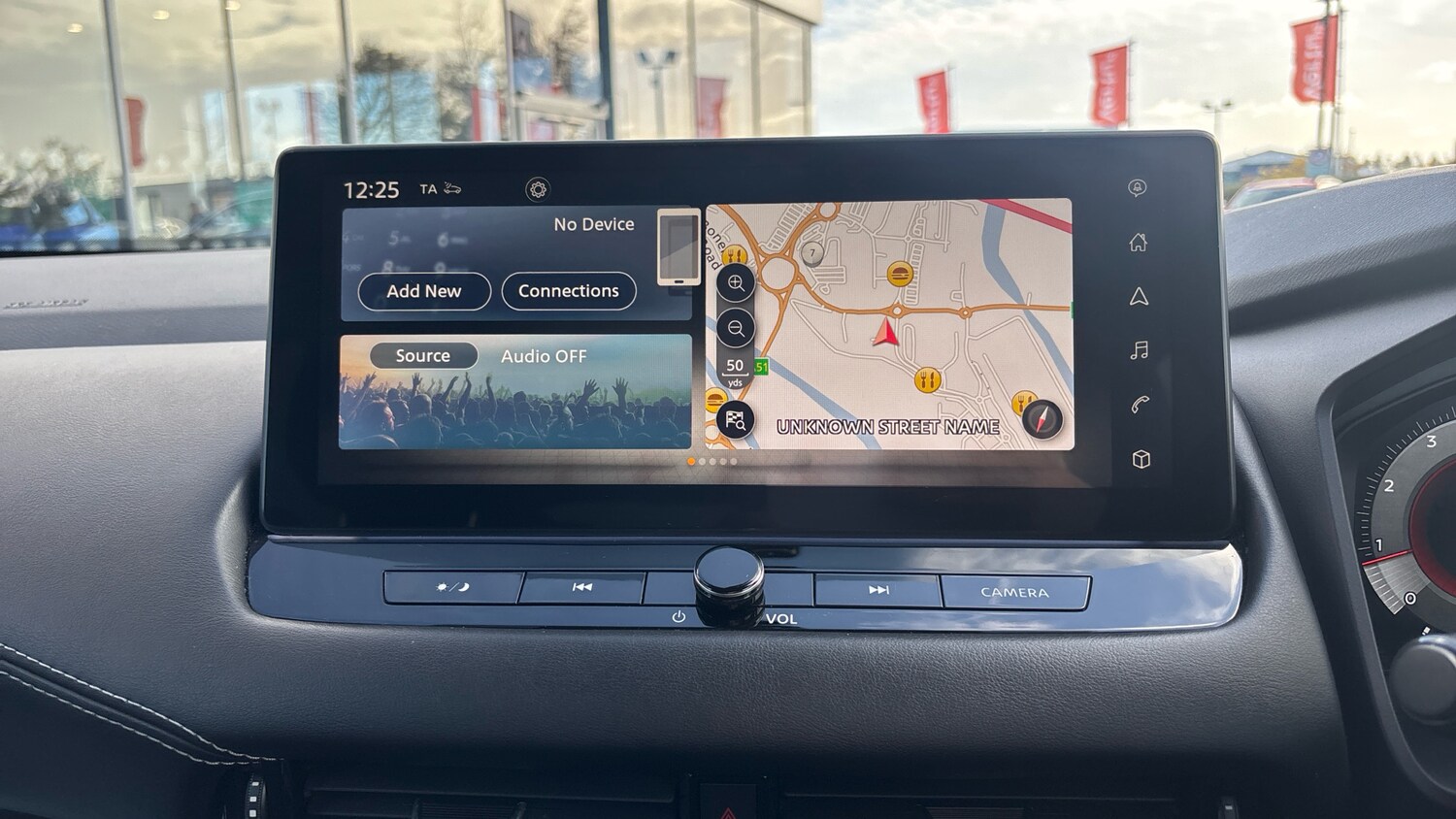 Used Nissan Qashqai 2023 for sale - 76392212: Photo 29