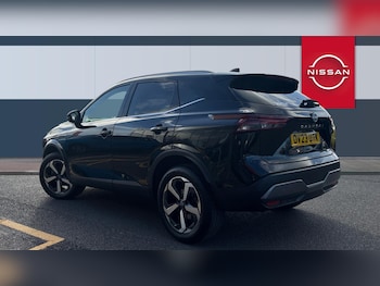 Used Nissan Qashqai 2023 for sale - 76392212: Photo