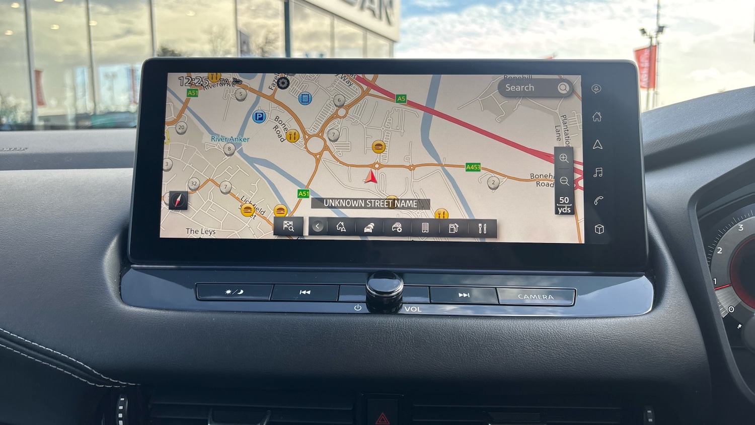 Used Nissan Qashqai 2023 for sale - 76392212: Photo 31