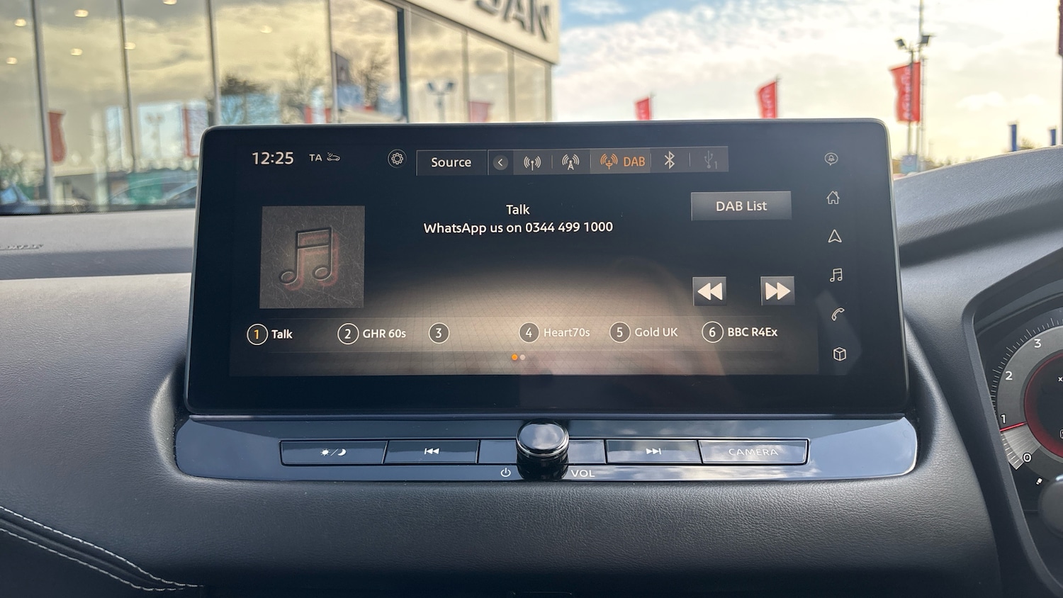 Used Nissan Qashqai 2023 for sale - 76392212: Photo 32