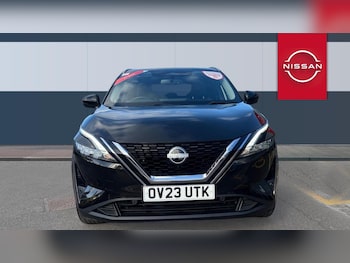 Used Nissan Qashqai 2023 for sale - 76392212: Photo