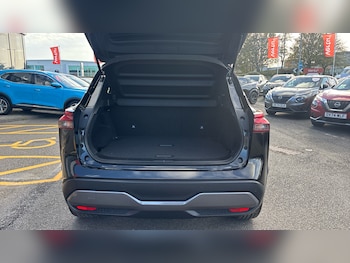 Used Nissan Qashqai 2023 for sale - 76392212: Photo