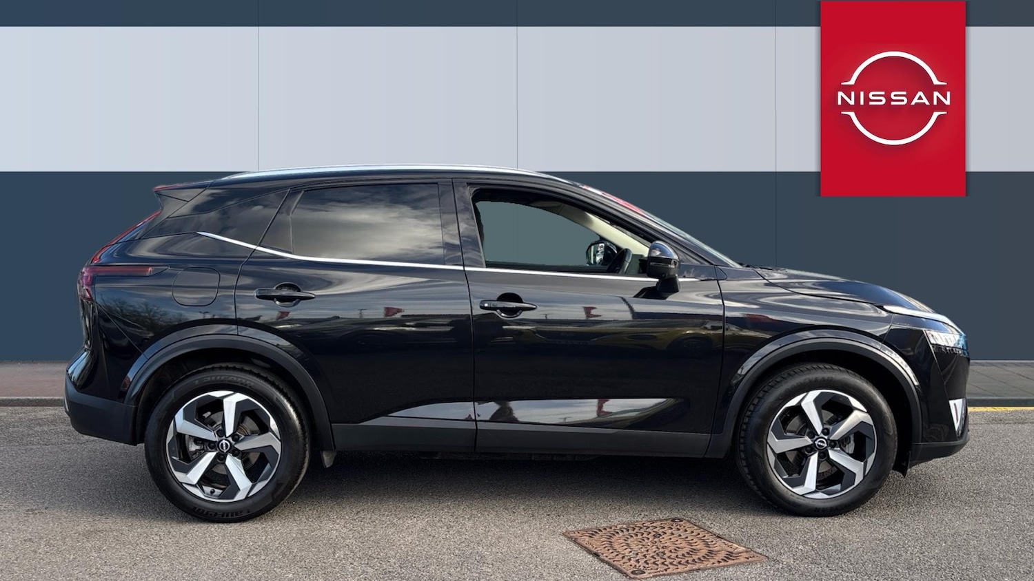 Used Nissan Qashqai 2023 for sale - 76392212: Photo 5