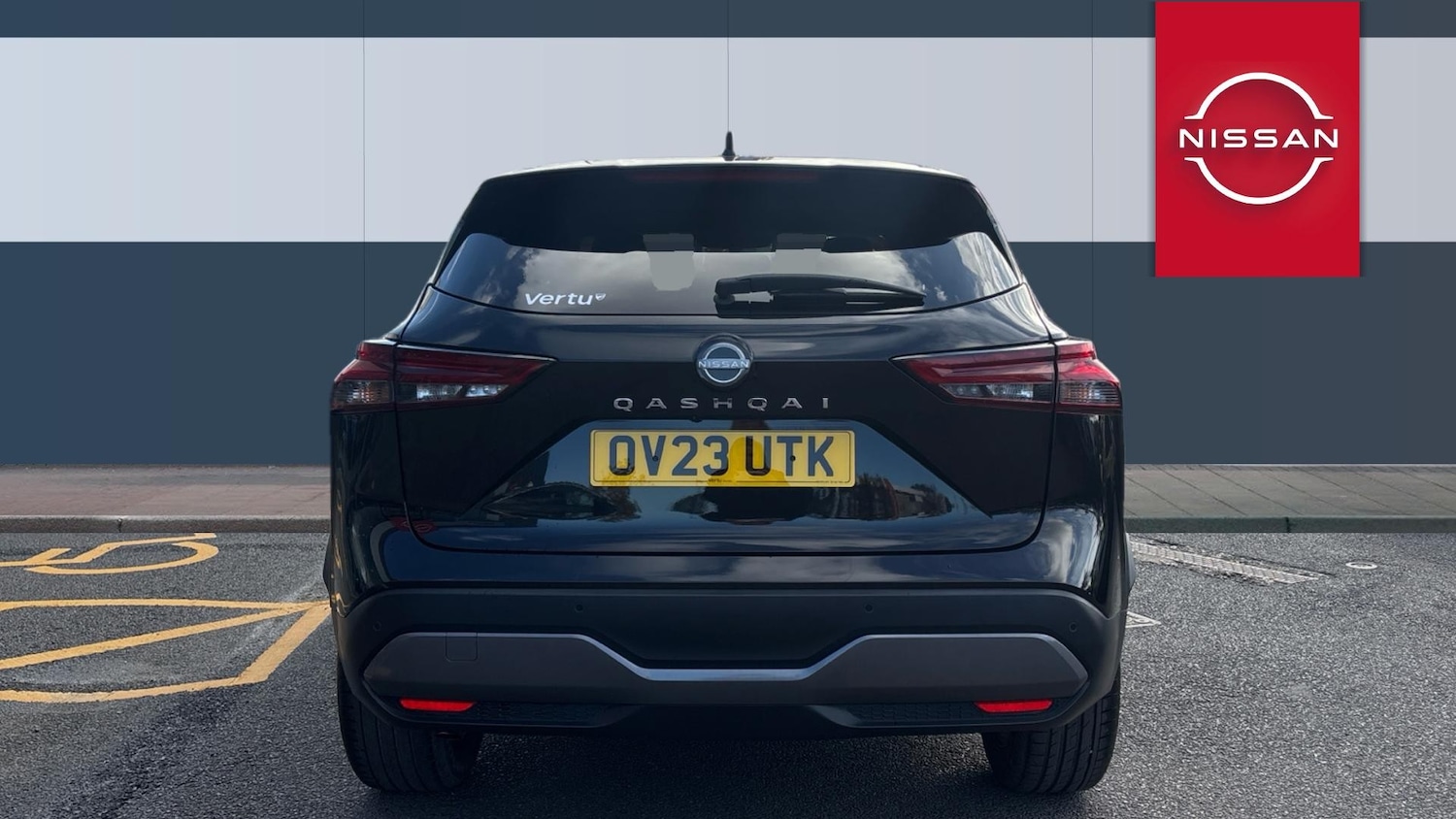 Used Nissan Qashqai 2023 for sale - 76392212: Photo 6