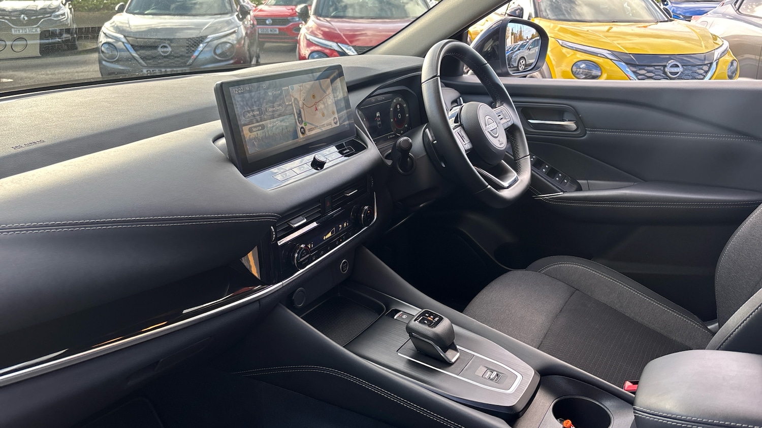 Used Nissan Qashqai 2023 for sale - 76392212: Photo 9