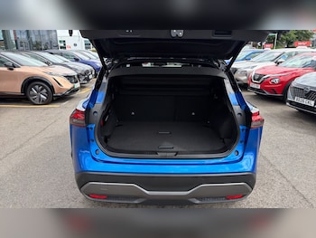 Used Nissan Qashqai 2022 for sale - 78532084: Photo