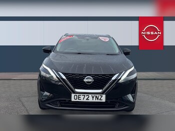 Used Nissan Qashqai 2022 for sale - 76490310: Photo