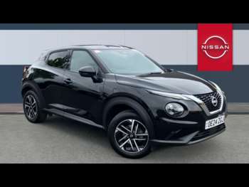 2024 (24) - 1.0 DiG-T N-Connecta 5dr Petrol Hatchback