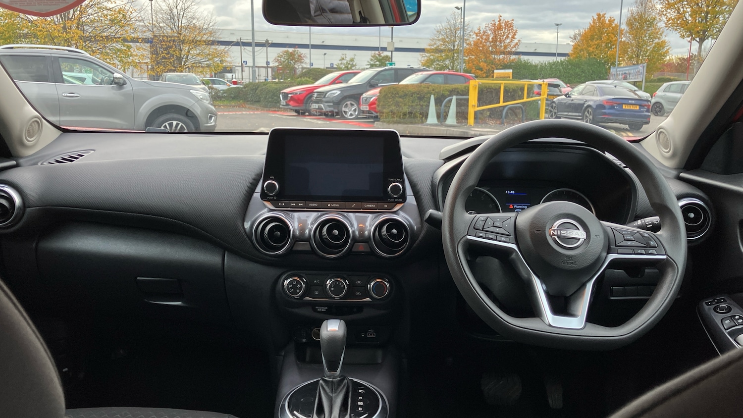 Used Nissan Juke 2022 for sale - 76352912: Photo 10