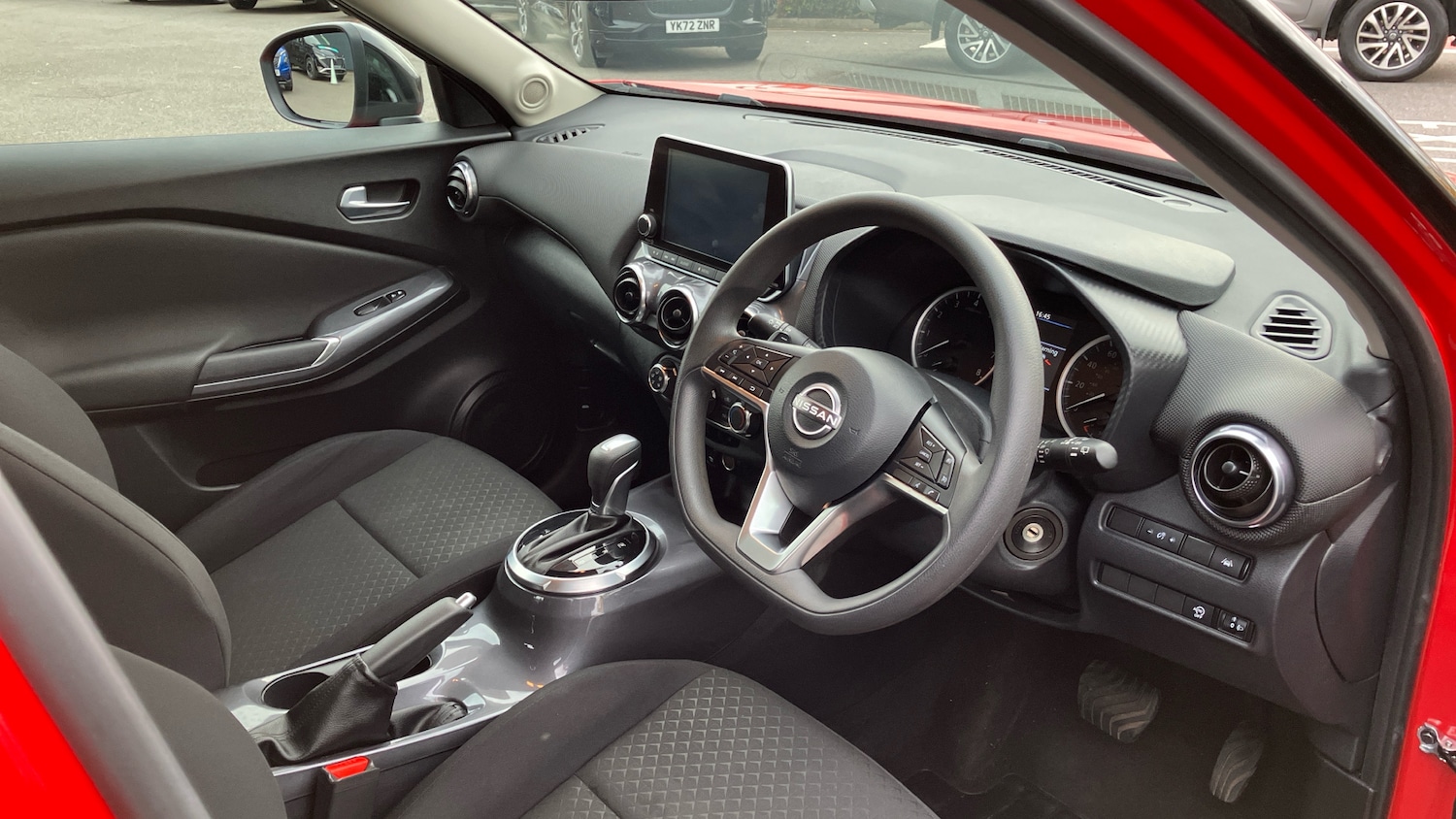Used Nissan Juke 2022 for sale - 76352912: Photo 11